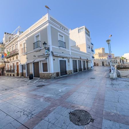 Hotel La Espanola 치피오나 외부 사진