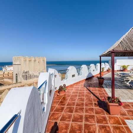 Hotel La Espanola 치피오나 외부 사진