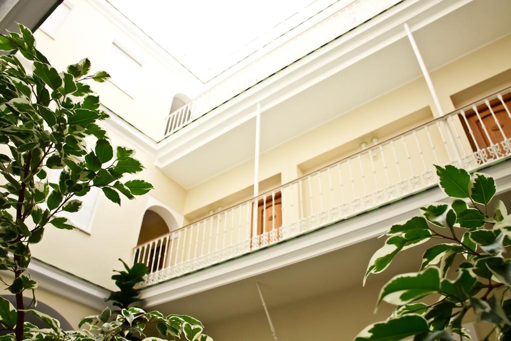 Hotel La Espanola 치피오나 외부 사진