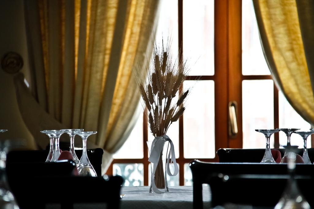 Hotel La Espanola 치피오나 외부 사진
