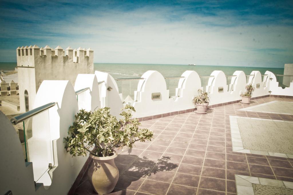 Hotel La Espanola 치피오나 외부 사진