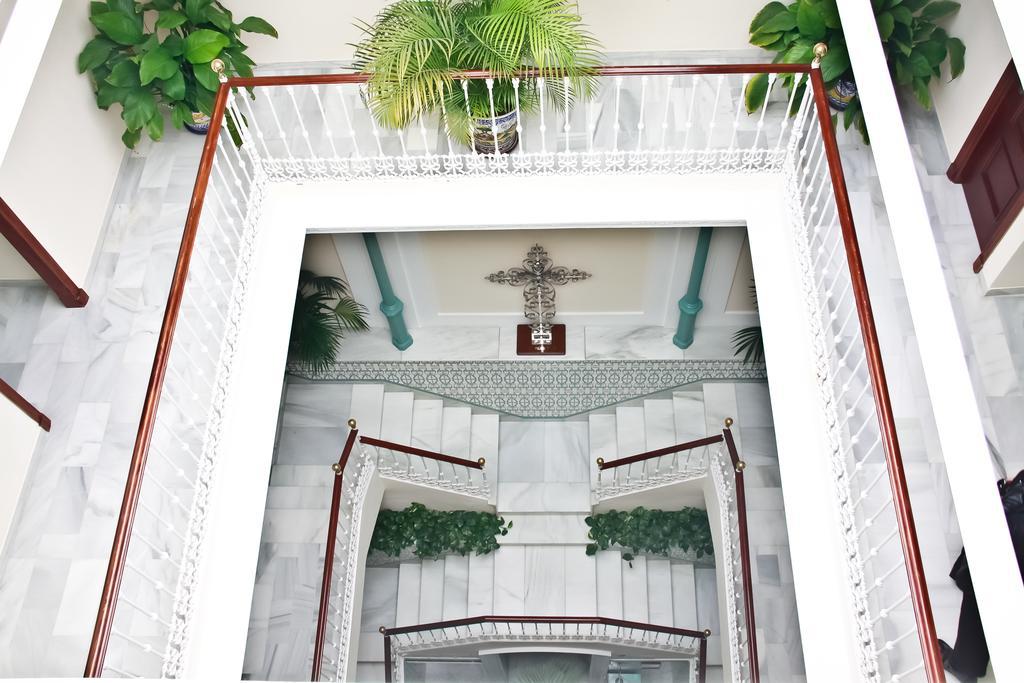 Hotel La Espanola 치피오나 외부 사진