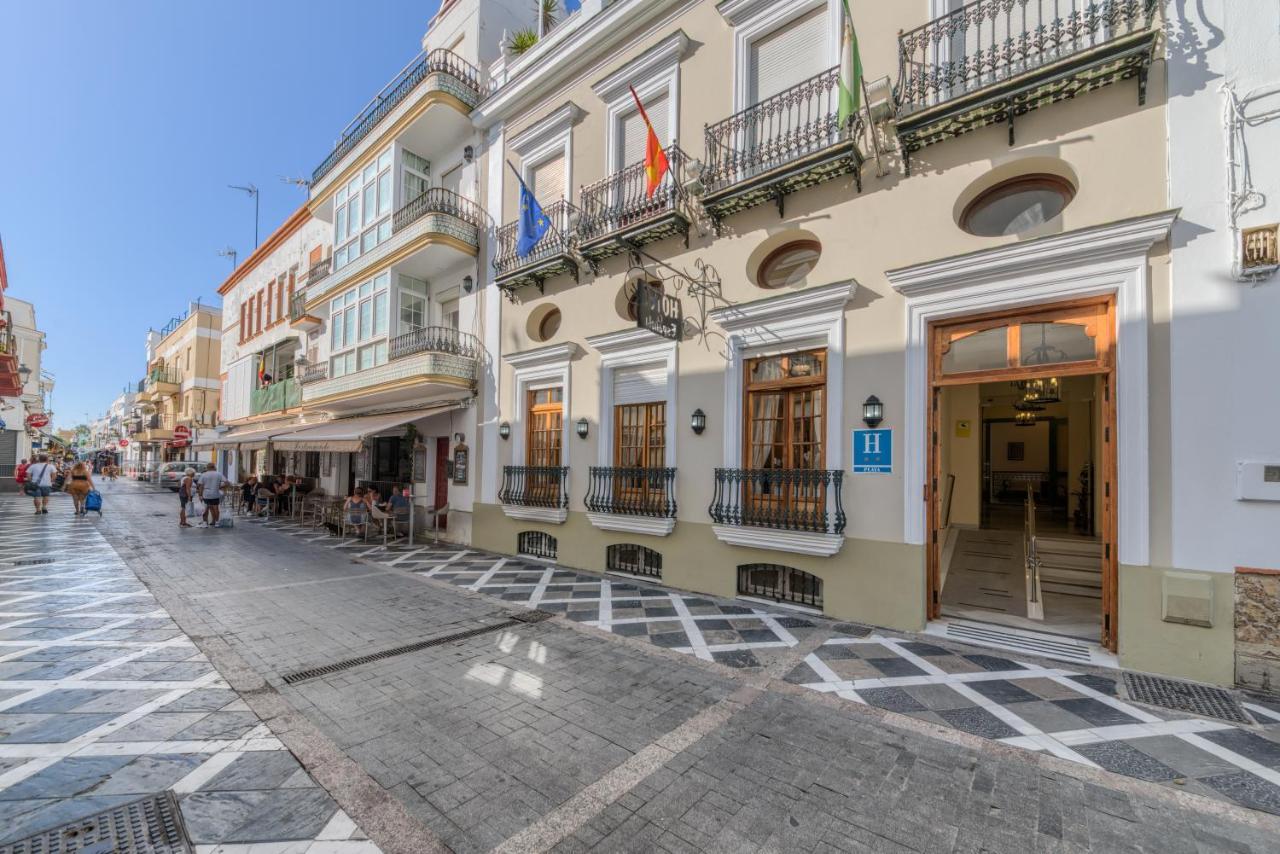 Hotel La Espanola 치피오나 외부 사진