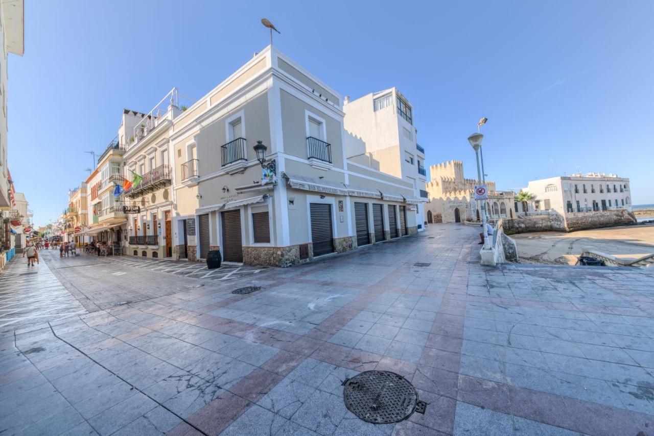 Hotel La Espanola 치피오나 외부 사진