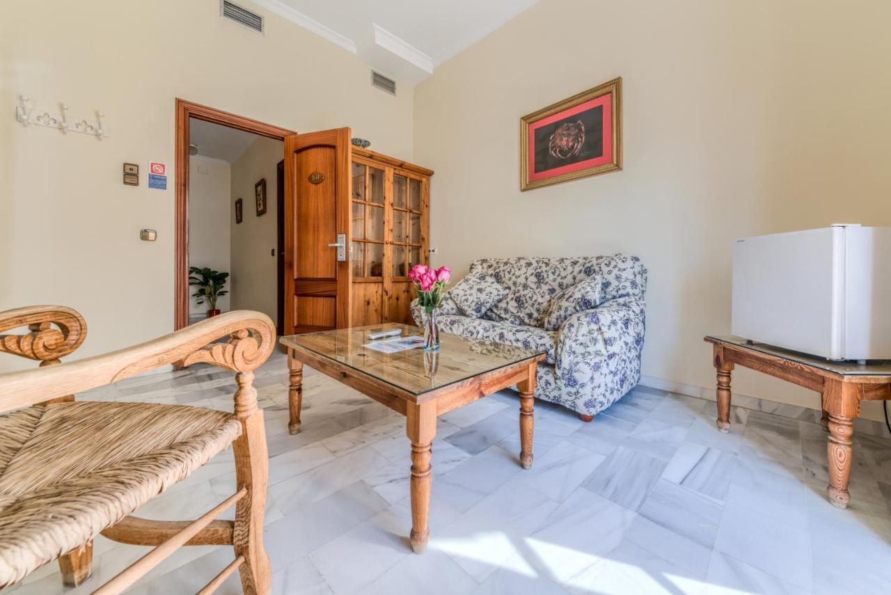 Hotel La Espanola 치피오나 외부 사진