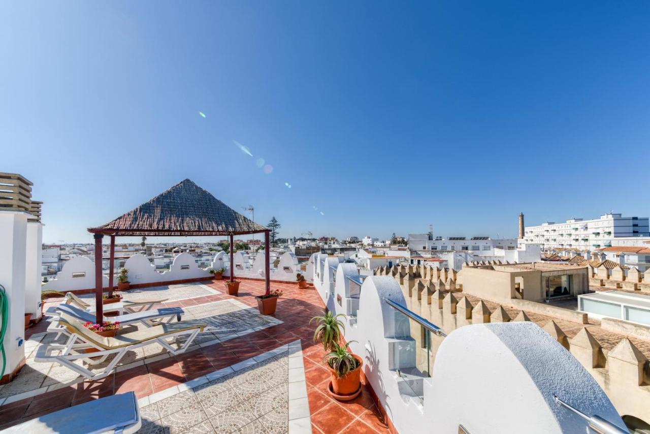 Hotel La Espanola 치피오나 외부 사진
