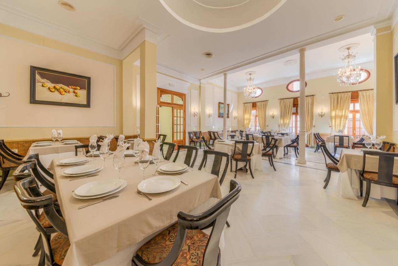 Hotel La Espanola 치피오나 외부 사진