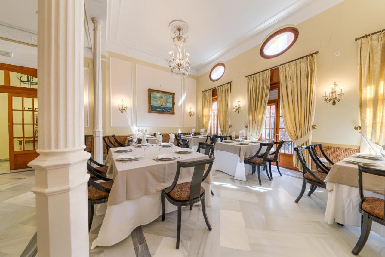 Hotel La Espanola 치피오나 외부 사진