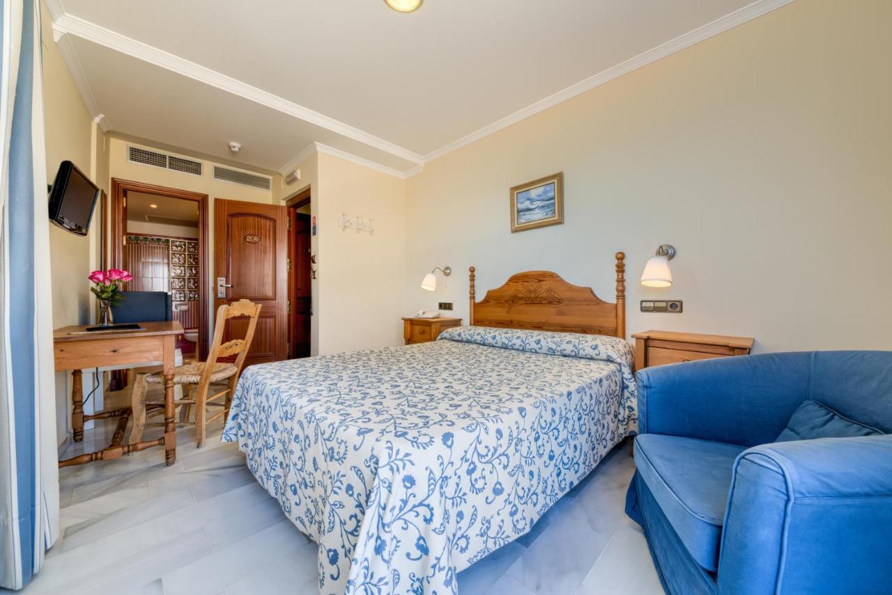 Hotel La Espanola 치피오나 외부 사진