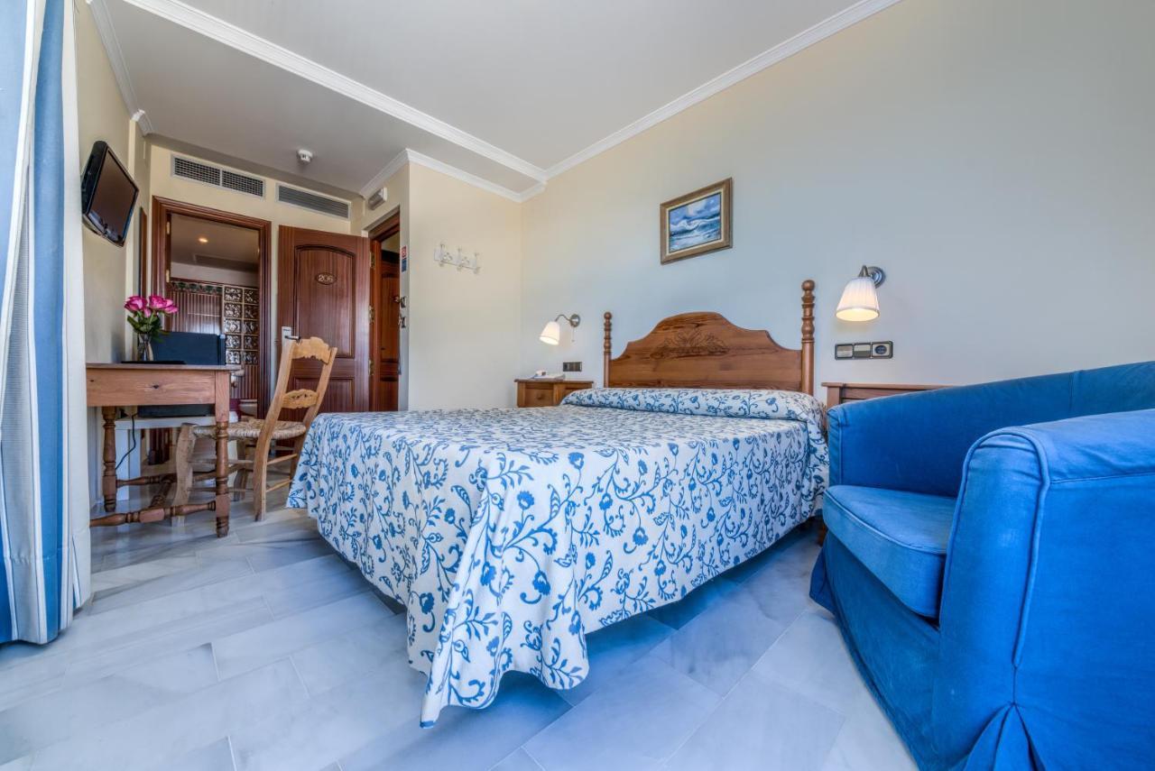 Hotel La Espanola 치피오나 외부 사진