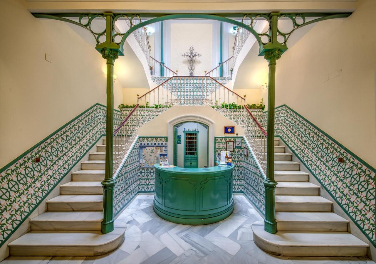 Hotel La Espanola 치피오나 외부 사진