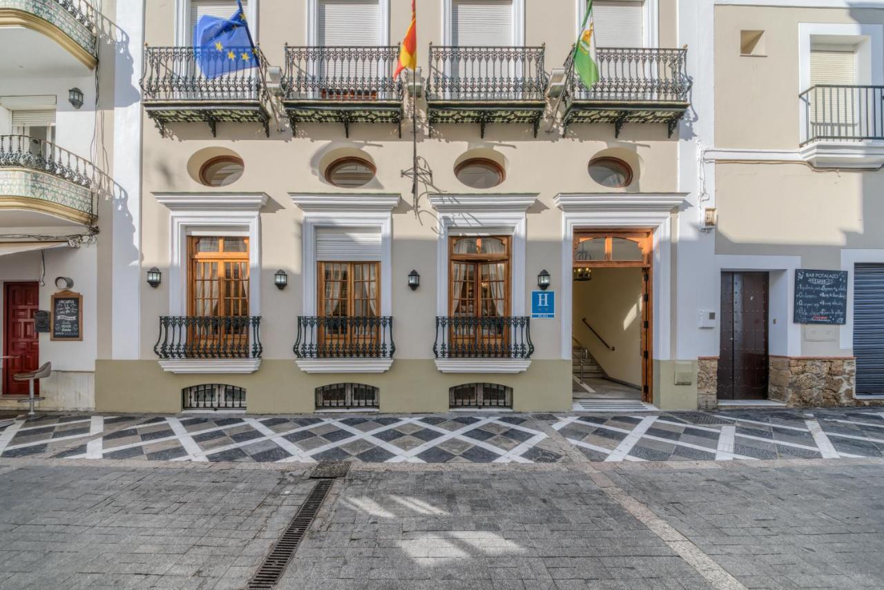 Hotel La Espanola 치피오나 외부 사진