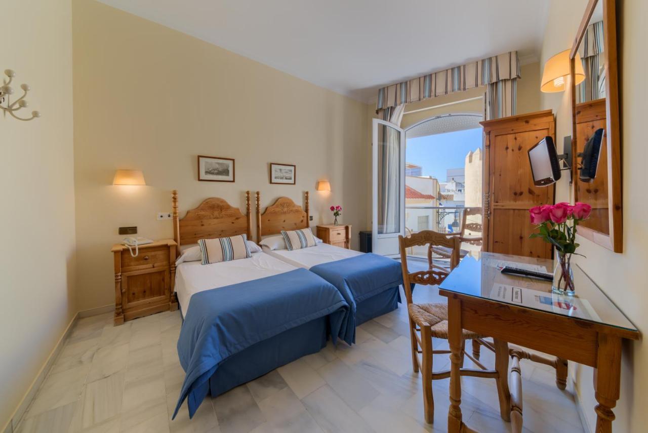 Hotel La Espanola 치피오나 외부 사진