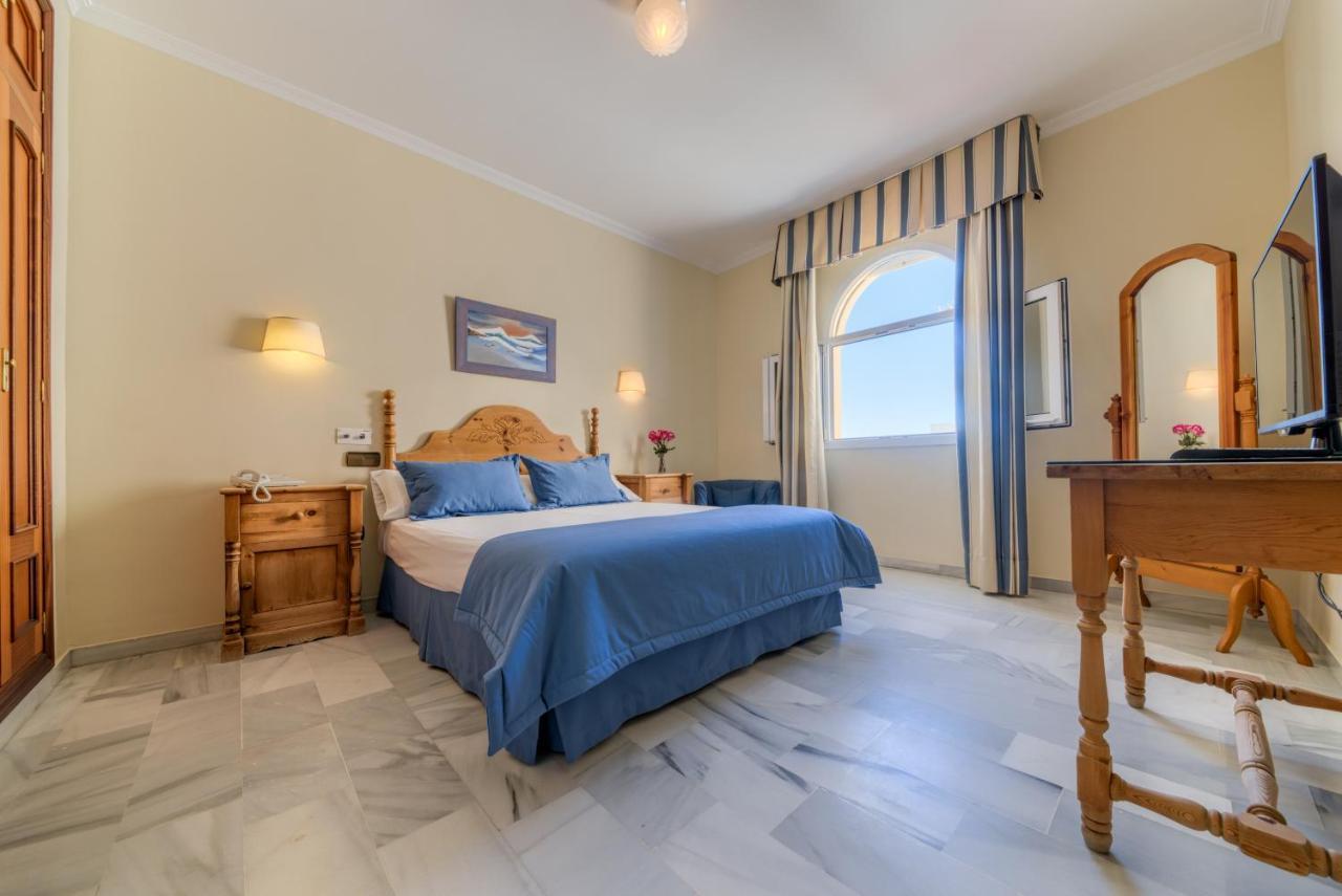 Hotel La Espanola 치피오나 외부 사진