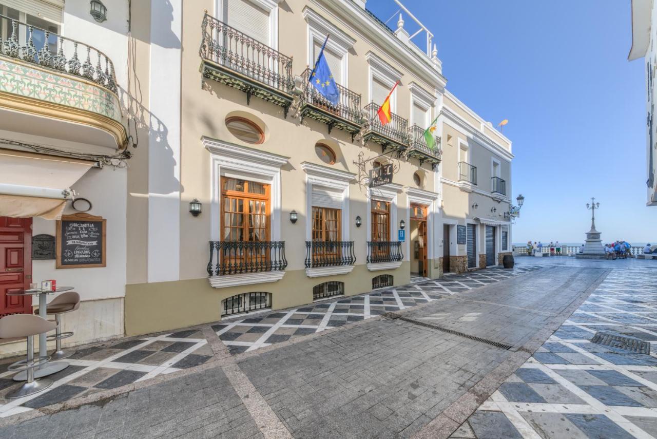 Hotel La Espanola 치피오나 외부 사진