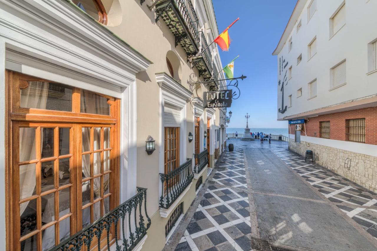 Hotel La Espanola 치피오나 외부 사진
