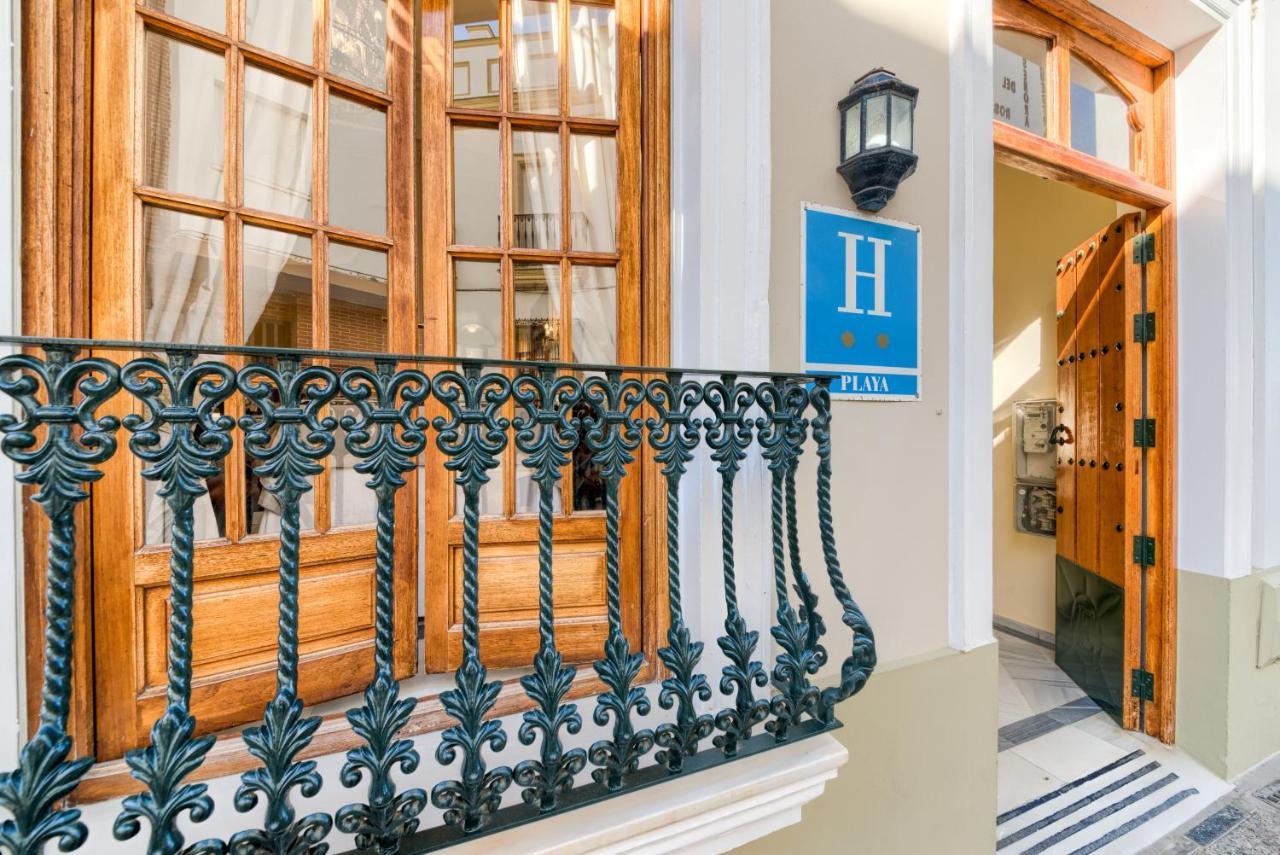 Hotel La Espanola 치피오나 외부 사진