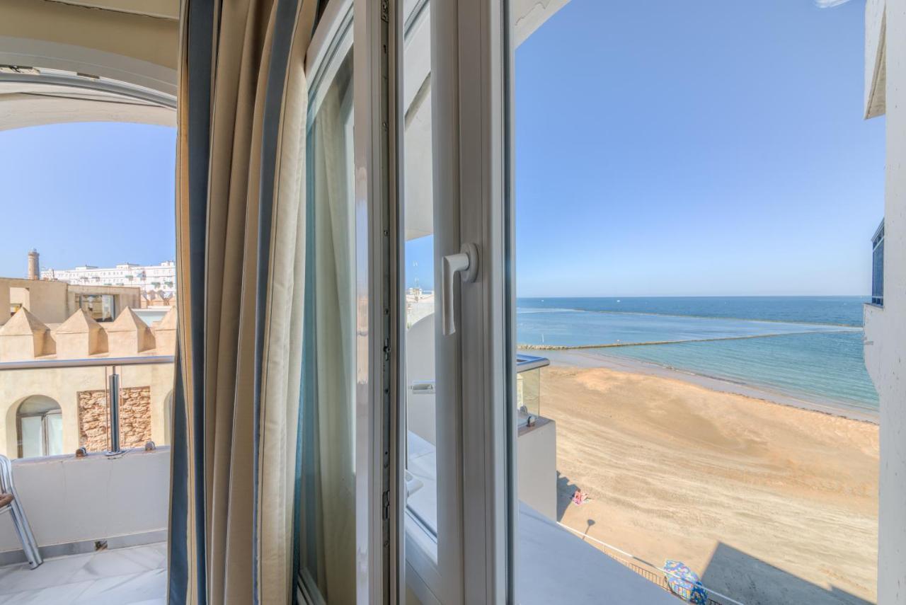 Hotel La Espanola 치피오나 외부 사진
