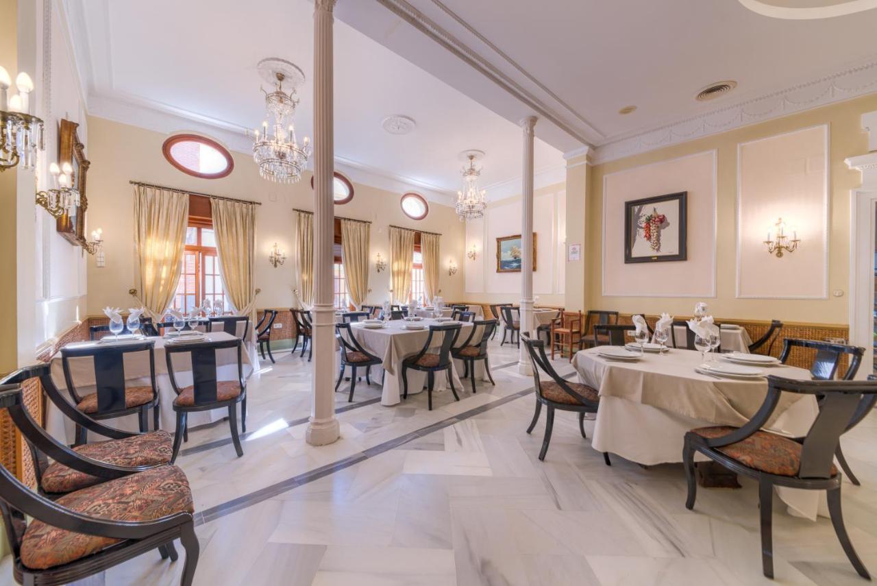 Hotel La Espanola 치피오나 외부 사진