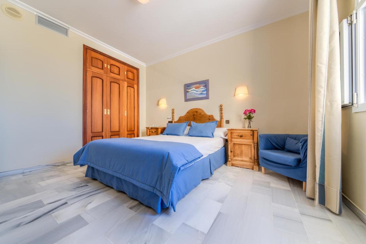Hotel La Espanola 치피오나 외부 사진