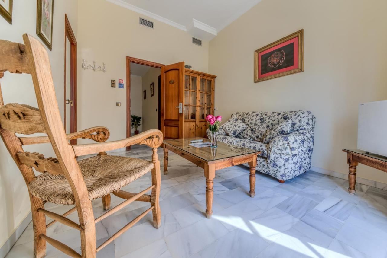 Hotel La Espanola 치피오나 외부 사진