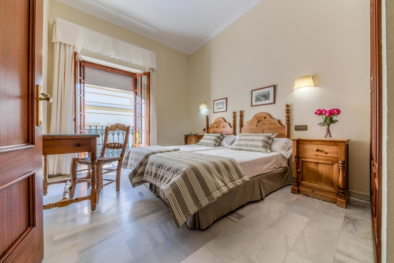 Hotel La Espanola 치피오나 외부 사진