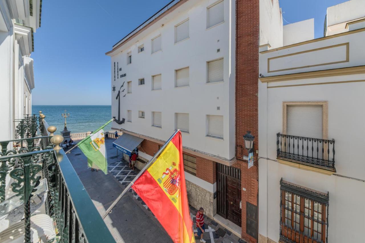 Hotel La Espanola 치피오나 외부 사진
