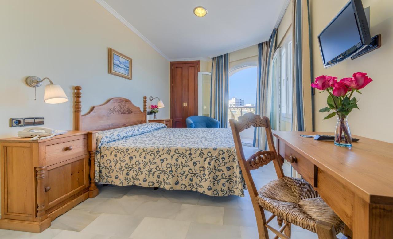 Hotel La Espanola 치피오나 외부 사진