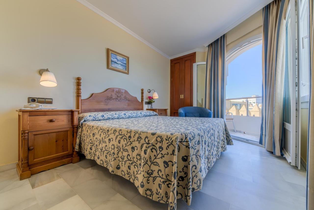Hotel La Espanola 치피오나 외부 사진