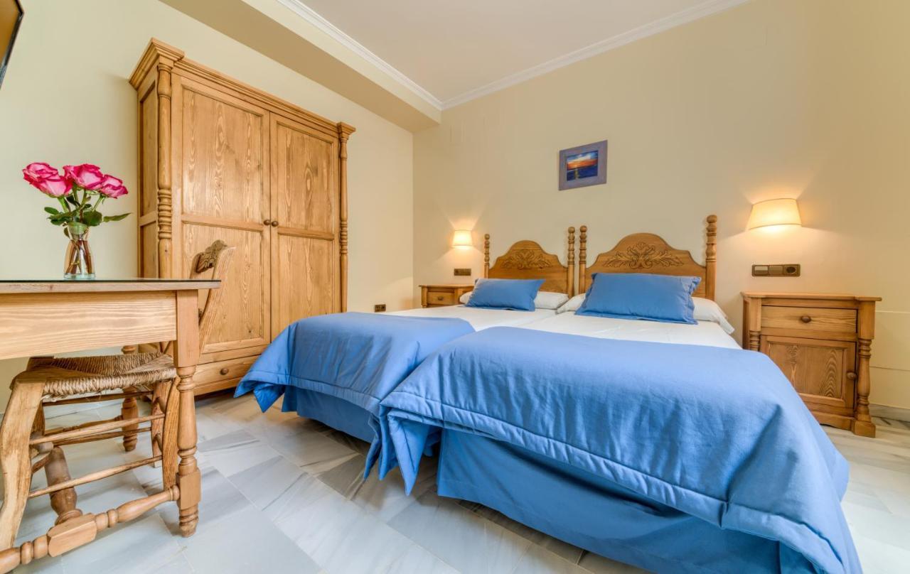 Hotel La Espanola 치피오나 외부 사진