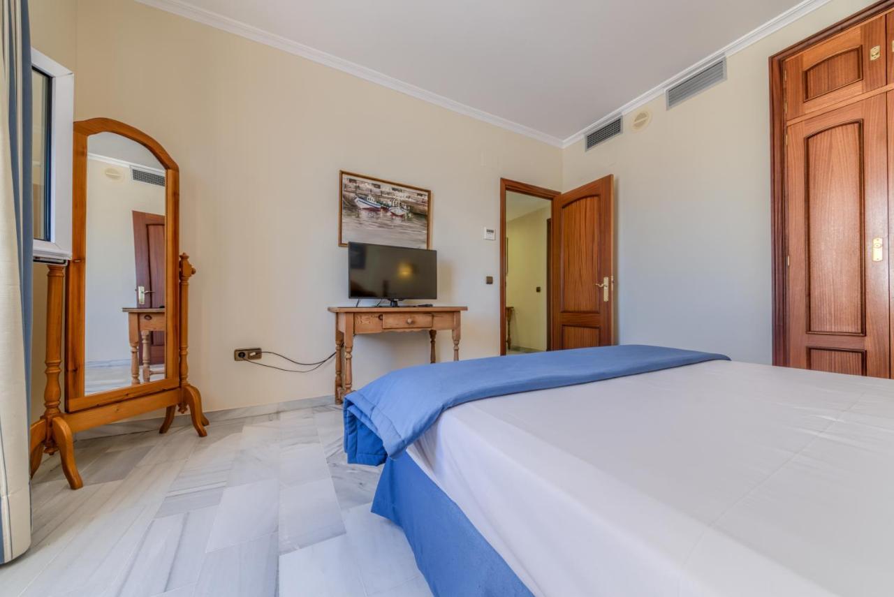 Hotel La Espanola 치피오나 외부 사진